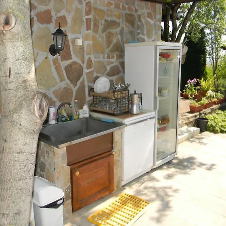 Letuga Holiday Holiday home Sunny Beach