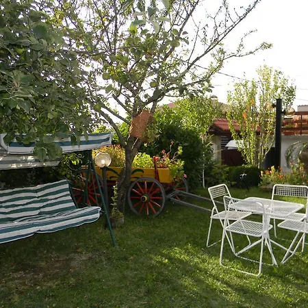 Letuga Holiday Holiday home