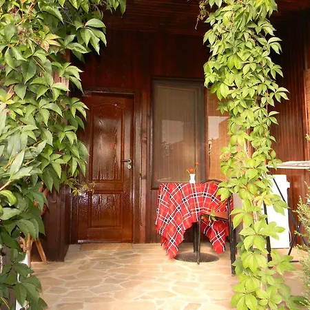 Holiday home Letuga Holiday *