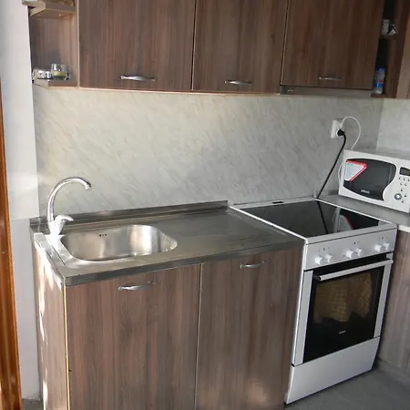 Holiday home Letuga Holiday *