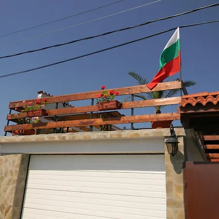 Holiday home Letuga Holiday Sunny Beach