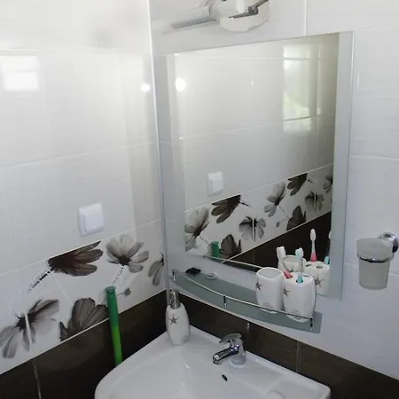 Letuga Holiday Holiday home Sunny Beach