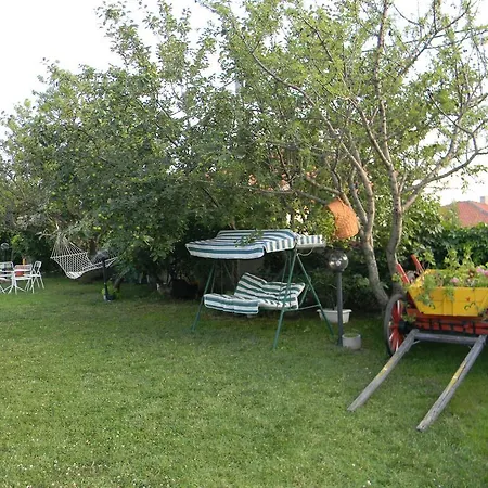 Holiday home Letuga Holiday Sunny Beach