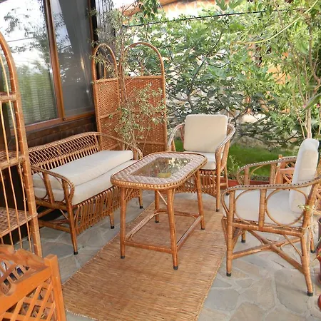 Letuga Holiday Holiday home