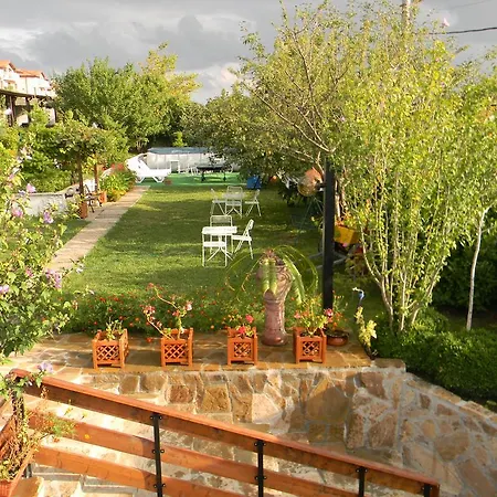 Holiday home Letuga Holiday Sunny Beach