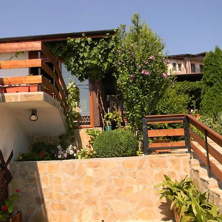 Holiday home Letuga Holiday