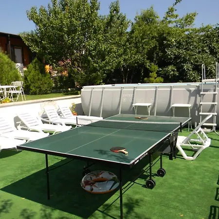 Letuga Holiday Holiday home Sunny Beach