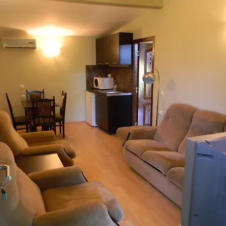 Holiday home Letuga Holiday Sunny Beach