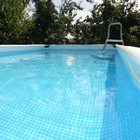 Holiday home Letuga Holiday