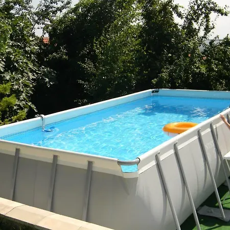 Holiday home Letuga Holiday *