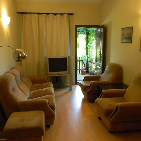 Holiday home Letuga Holiday Sunny Beach