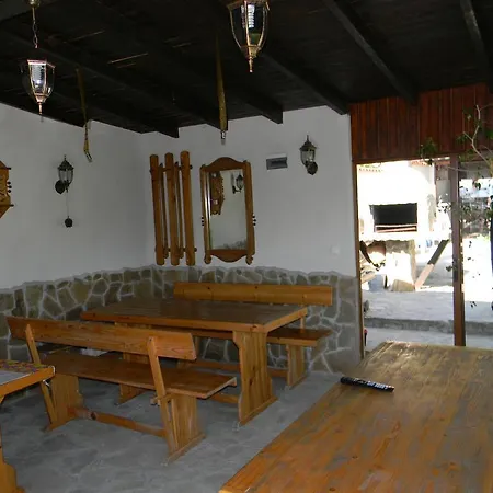 Letuga Holiday Holiday home Sunny Beach
