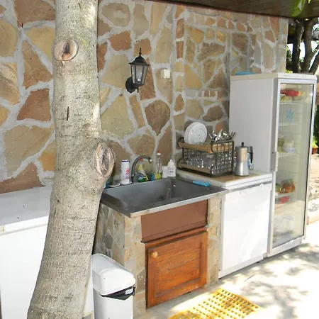 Holiday home Letuga Holiday Sunny Beach