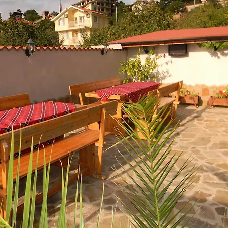 Letuga Holiday Holiday home