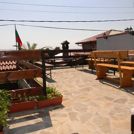 Letuga Holiday Holiday home