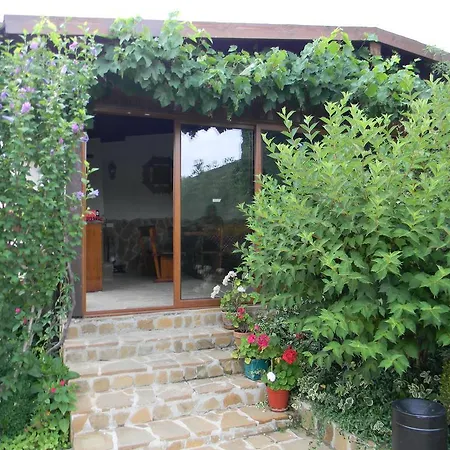 Letuga Holiday Holiday home *
