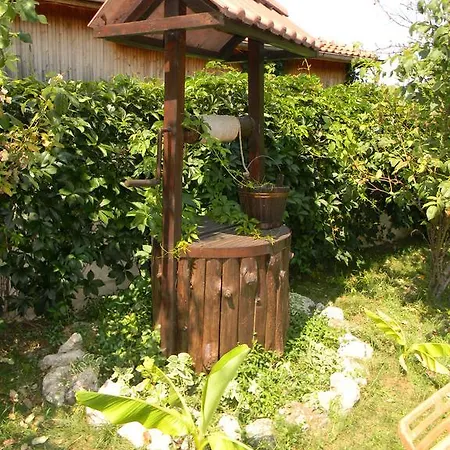Holiday home Letuga Holiday