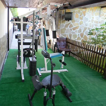 Letuga Holiday Holiday home