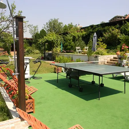 Letuga Holiday Holiday home *
